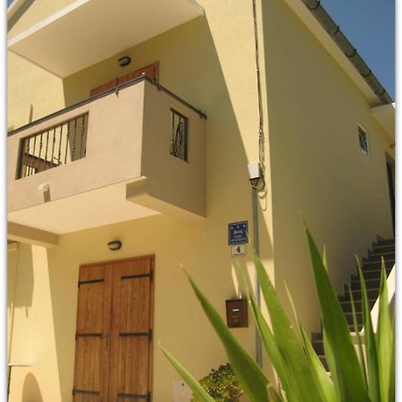 Bubi Hvar Apartments 1 Хвар Экстерьер фото