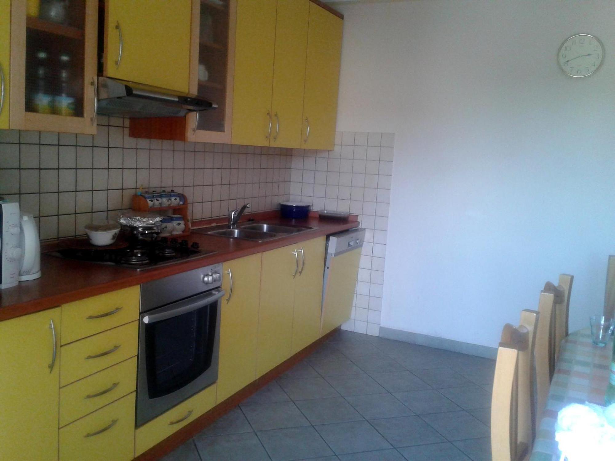 Bubi Hvar Apartments 1 Хвар Экстерьер фото