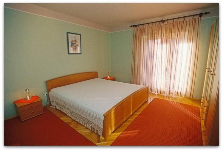 Bubi Hvar Apartments 1 Хвар Экстерьер фото