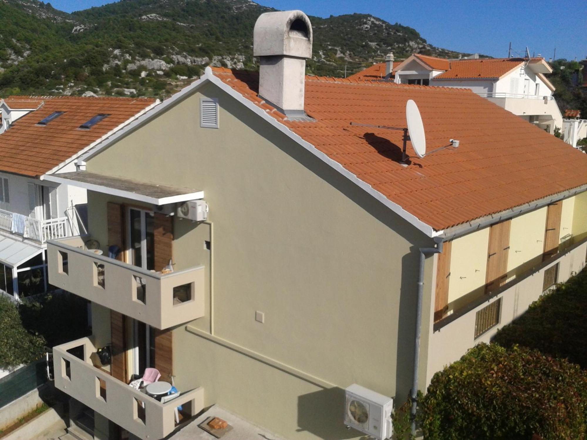 Bubi Hvar Apartments 1 Хвар Экстерьер фото