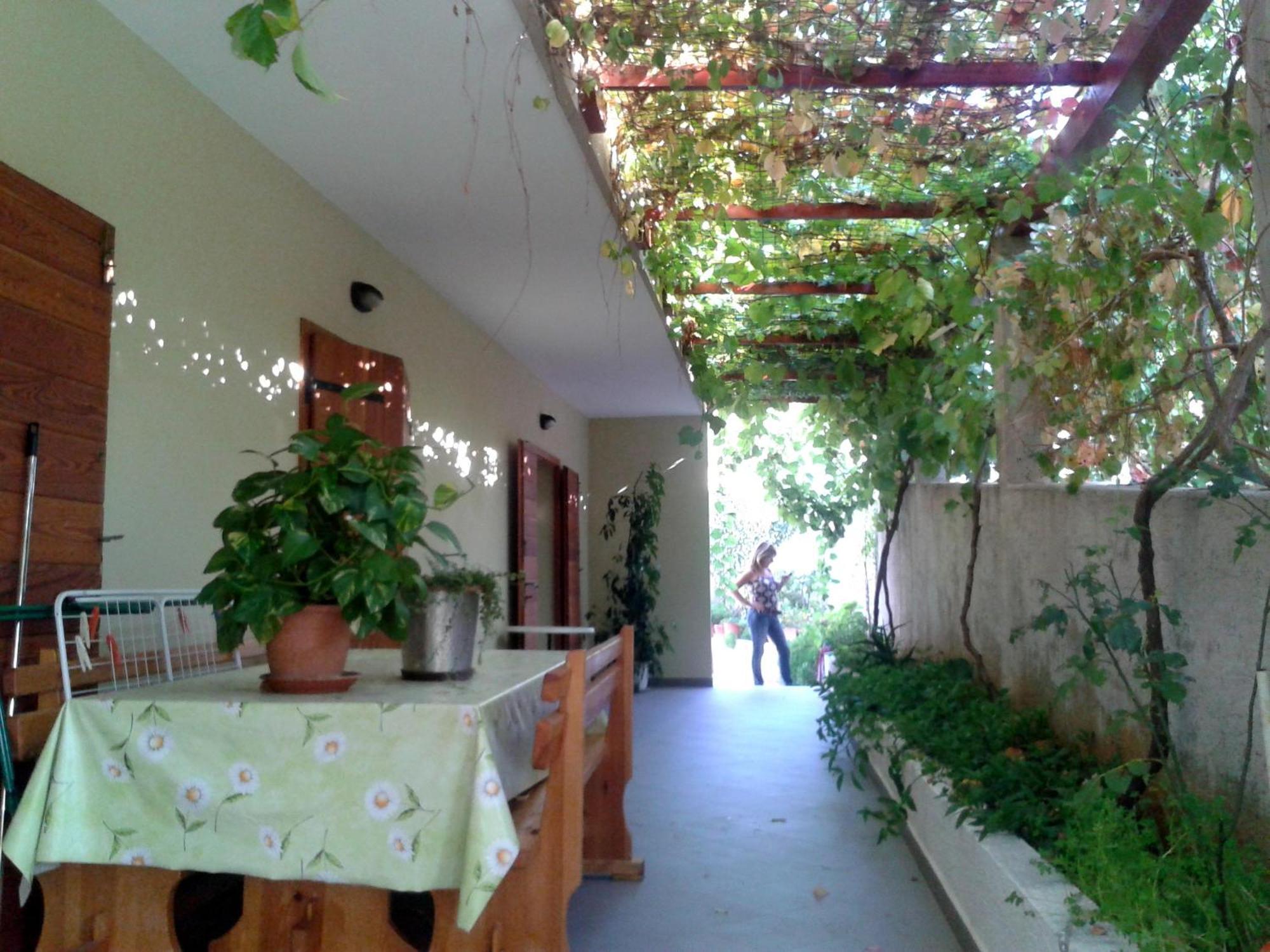 Bubi Hvar Apartments 1 Хвар Экстерьер фото