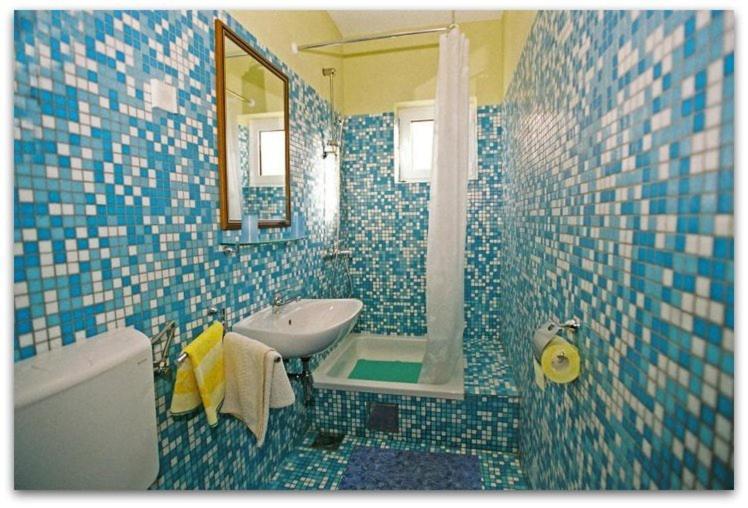 Bubi Hvar Apartments 1 Хвар Экстерьер фото