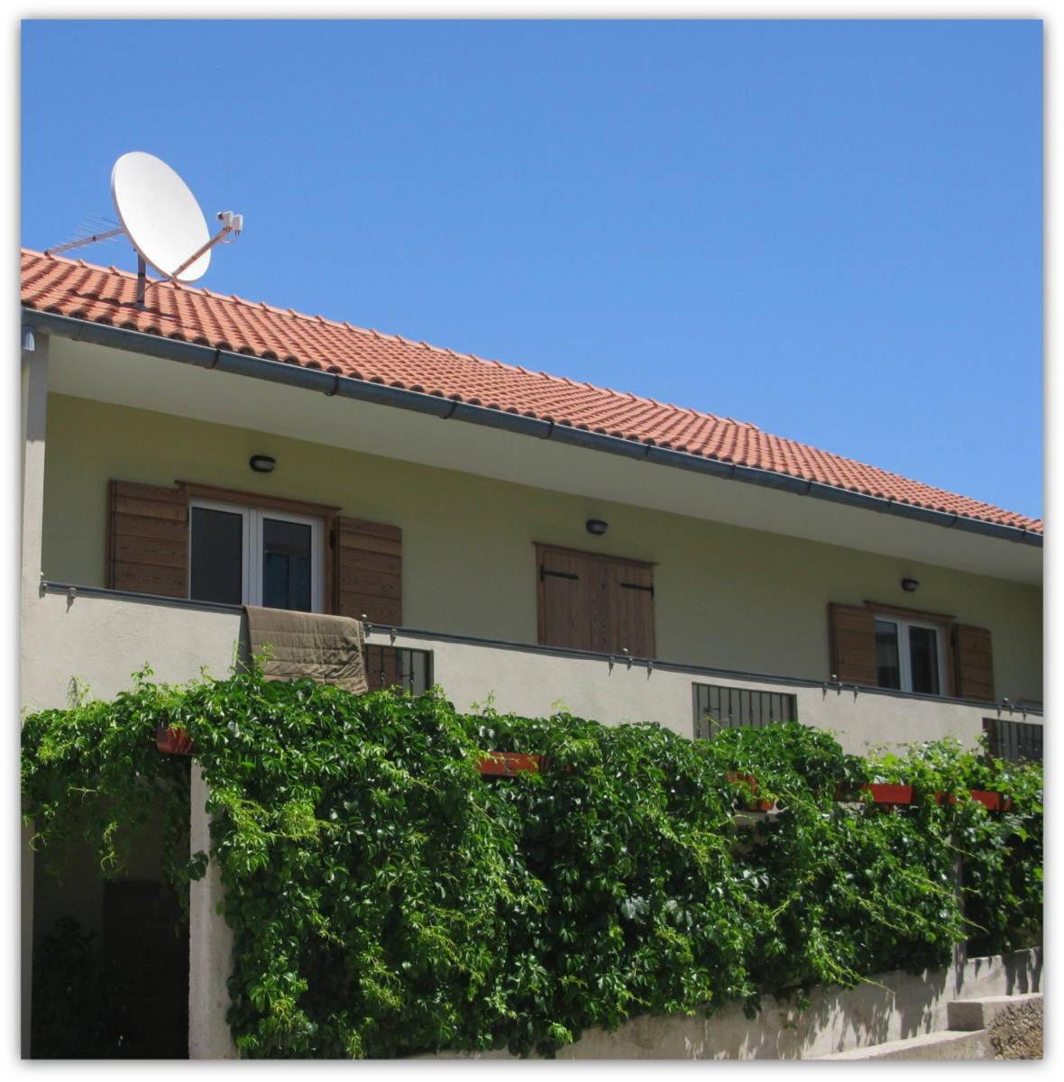 Bubi Hvar Apartments 1 Хвар Экстерьер фото
