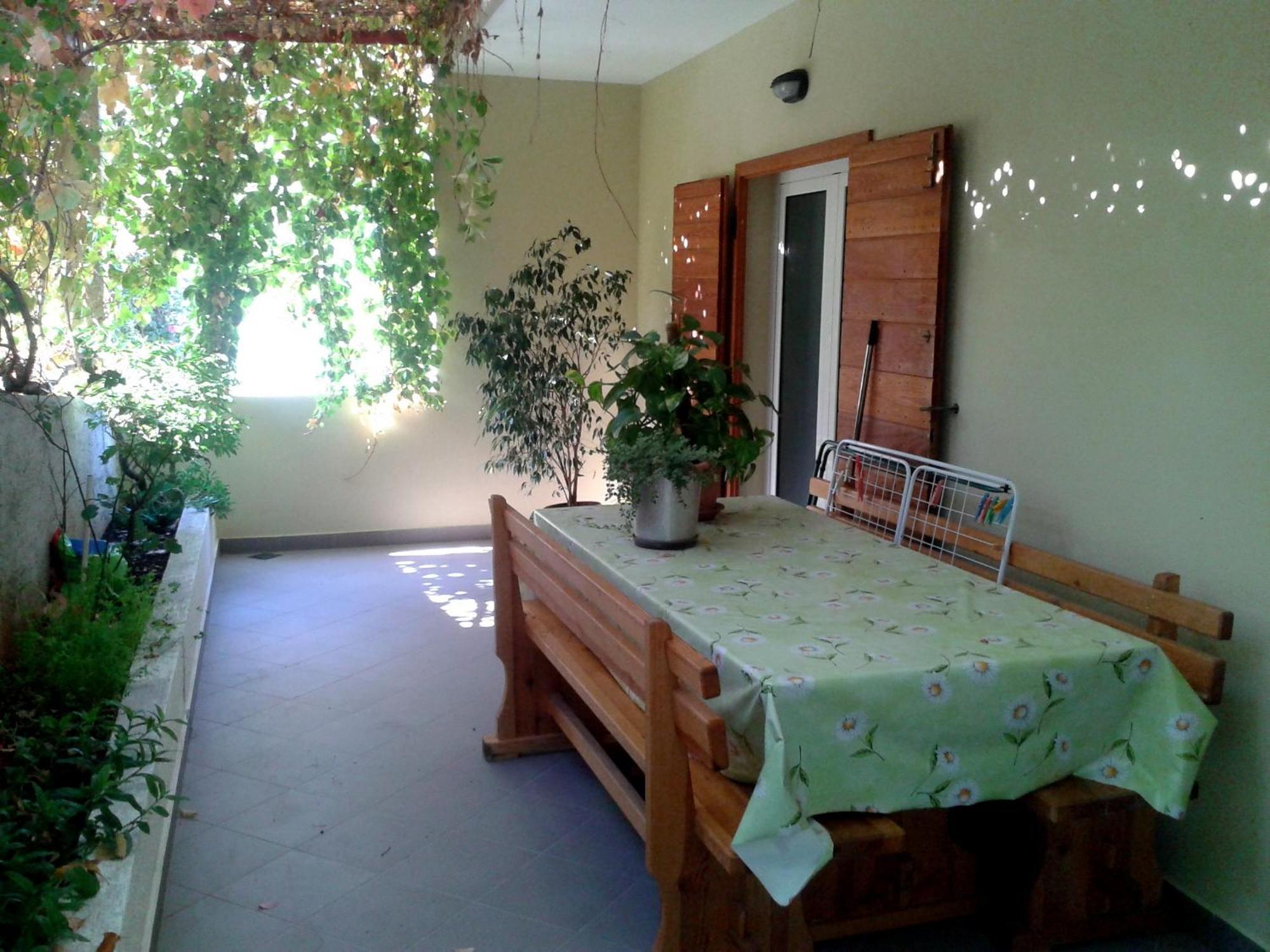 Bubi Hvar Apartments 1 Хвар Экстерьер фото