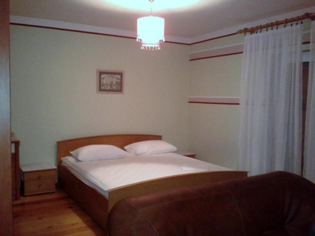 Bubi Hvar Apartments 1 Хвар Номер фото