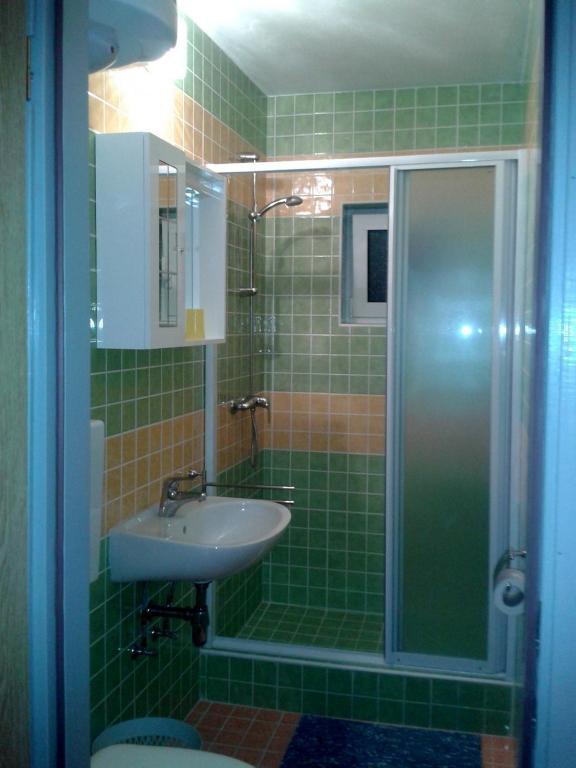 Bubi Hvar Apartments 1 Хвар Номер фото