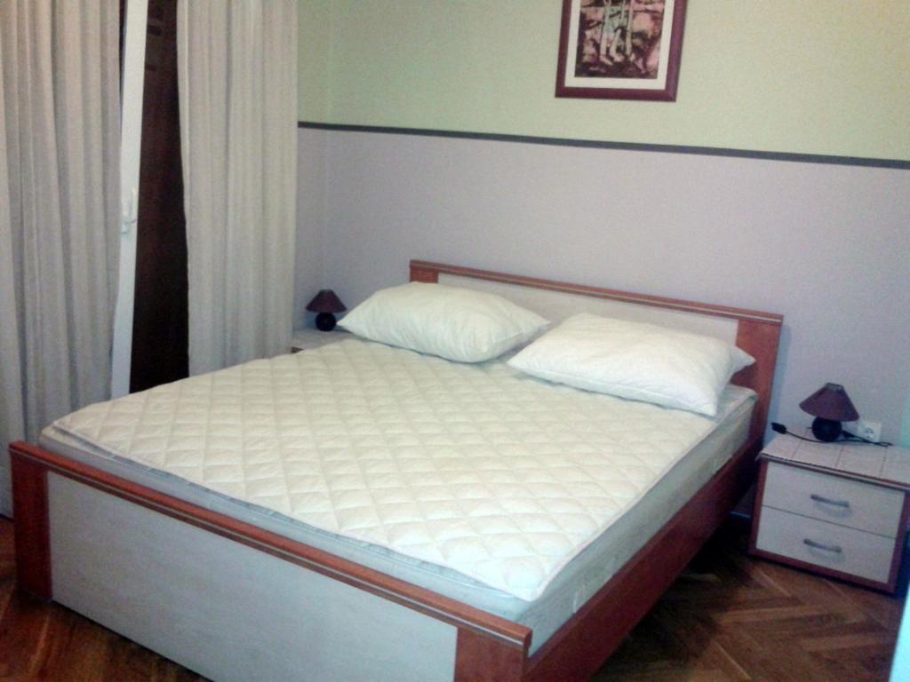 Bubi Hvar Apartments 1 Хвар Номер фото
