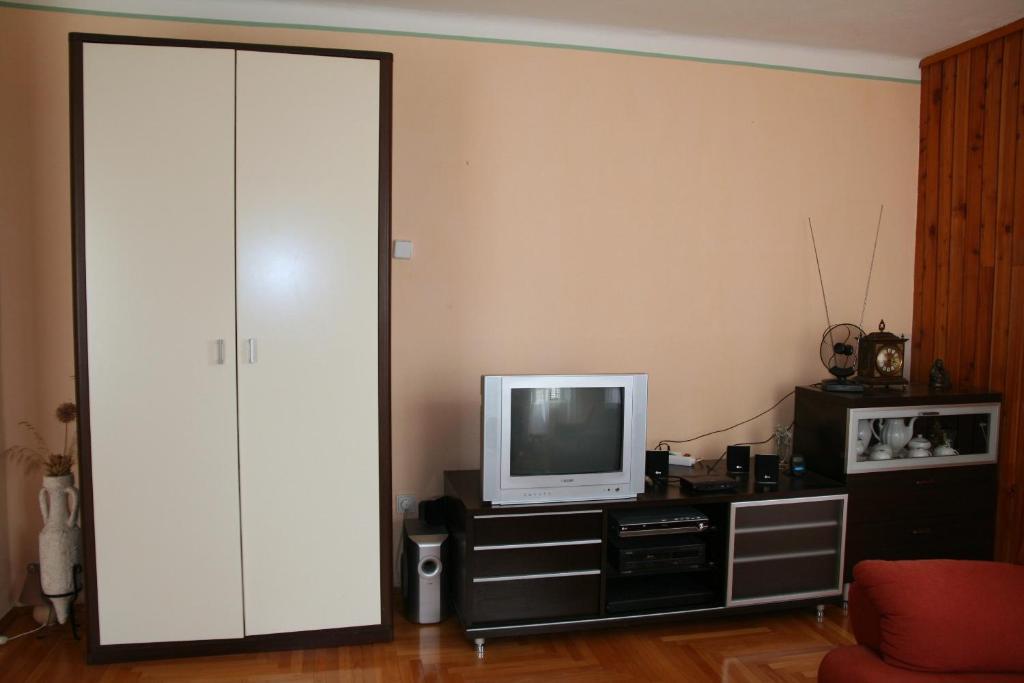 Bubi Hvar Apartments 1 Хвар Экстерьер фото