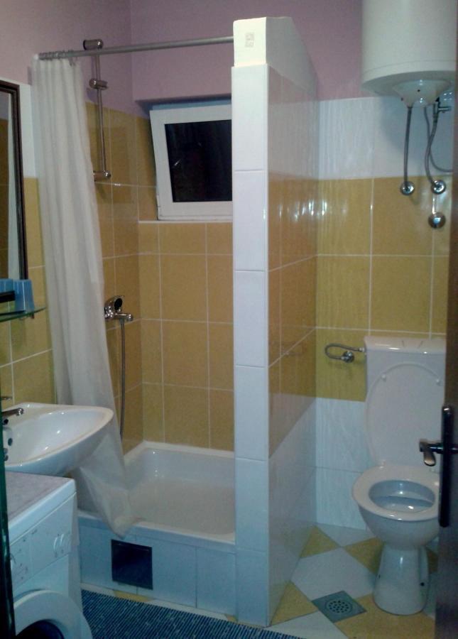 Bubi Hvar Apartments 1 Хвар Экстерьер фото